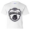 Ultra Cotton Youth T-Shirt Thumbnail