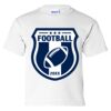 Ultra Cotton Youth T-Shirt Thumbnail