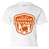 Ultra Cotton Youth T-Shirt Thumbnail
