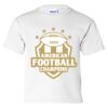 Ultra Cotton Youth T-Shirt Thumbnail