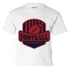 Ultra Cotton Youth T-Shirt Thumbnail