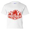 Ultra Cotton Youth T-Shirt Thumbnail