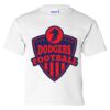 Ultra Cotton Youth T-Shirt Thumbnail