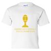 Ultra Cotton Youth T-Shirt Thumbnail