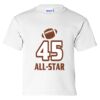 Ultra Cotton Youth T-Shirt Thumbnail
