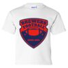 Ultra Cotton Youth T-Shirt Thumbnail