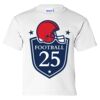 Ultra Cotton Youth T-Shirt Thumbnail