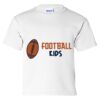 Ultra Cotton Youth T-Shirt Thumbnail