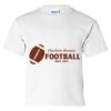 Ultra Cotton Youth T-Shirt Thumbnail