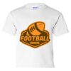 Ultra Cotton Youth T-Shirt Thumbnail