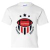 Ultra Cotton Youth T-Shirt Thumbnail