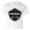 Ultra Cotton Youth T-Shirt Thumbnail
