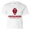 Ultra Cotton Youth T-Shirt Thumbnail