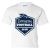 Ultra Cotton Youth T-Shirt Thumbnail