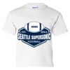 Ultra Cotton Youth T-Shirt Thumbnail
