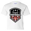 Ultra Cotton Youth T-Shirt Thumbnail