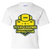 Ultra Cotton Youth T-Shirt Thumbnail