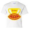 Ultra Cotton Youth T-Shirt Thumbnail