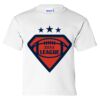 Ultra Cotton Youth T-Shirt Thumbnail