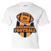 Ultra Cotton Youth T-Shirt Thumbnail