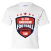Ultra Cotton Youth T-Shirt Thumbnail