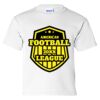 Ultra Cotton Youth T-Shirt Thumbnail