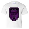 Ultra Cotton Youth T-Shirt Thumbnail