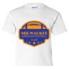 Ultra Cotton Youth T-Shirt Thumbnail