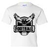 Ultra Cotton Youth T-Shirt Thumbnail