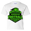 Ultra Cotton Youth T-Shirt Thumbnail
