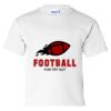 Ultra Cotton Youth T-Shirt Thumbnail