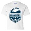 Ultra Cotton Youth T-Shirt Thumbnail