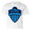 Ultra Cotton Youth T-Shirt Thumbnail