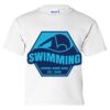 Ultra Cotton Youth T-Shirt Thumbnail