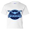 Ultra Cotton Youth T-Shirt Thumbnail