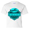 Ultra Cotton Youth T-Shirt Thumbnail