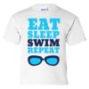 Ultra Cotton Youth T-Shirt Thumbnail