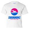 Ultra Cotton Youth T-Shirt Thumbnail