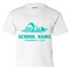 Ultra Cotton Youth T-Shirt Thumbnail