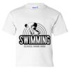 Ultra Cotton Youth T-Shirt Thumbnail