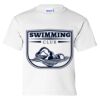 Ultra Cotton Youth T-Shirt Thumbnail