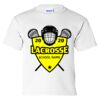 Ultra Cotton Youth T-Shirt Thumbnail