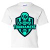 Ultra Cotton Youth T-Shirt Thumbnail