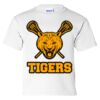 Ultra Cotton Youth T-Shirt Thumbnail