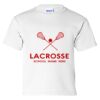 Ultra Cotton Youth T-Shirt Thumbnail
