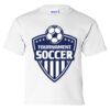 Ultra Cotton Youth T-Shirt Thumbnail