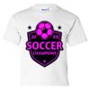 Ultra Cotton Youth T-Shirt Thumbnail