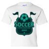 Ultra Cotton Youth T-Shirt Thumbnail
