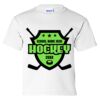 Ultra Cotton Youth T-Shirt Thumbnail