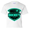 Ultra Cotton Youth T-Shirt Thumbnail